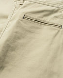 Thomas Road Chino Pant - Natural