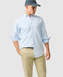 Thomas Road Chino Pant - Natural