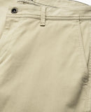 Thomas Road Chino Pant - Natural