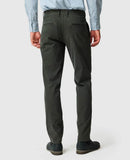 Thomas Road 2.0 Chino Pant - Bayleaf