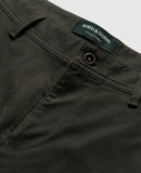 Thomas Road 2.0 Chino Pant - Bayleaf