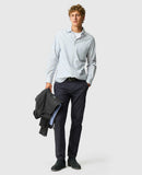 Thomas Road 2.0 Chino Pant - Granite