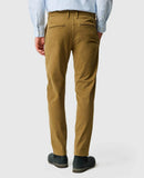 Thomas Road 2.0 Chino Pant - Tan