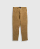 Thomas Road 2.0 Chino Pant - Tan