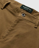 Thomas Road 2.0 Chino Pant - Tan