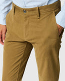 Thomas Road 2.0 Chino Pant - Tan