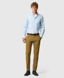 Thomas Road 2.0 Chino Pant - Tan