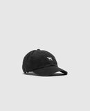 Gunn Cap - Black White