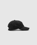 Gunn Cap - Black White