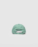 Gunn Cap - Burnt Sage - Navy