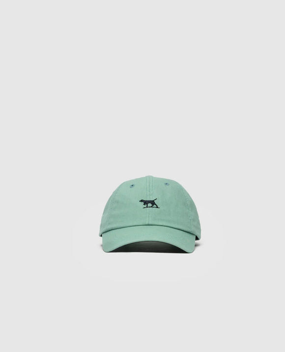 Gunn Cap - Burnt Sage - Navy