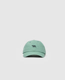 Gunn Cap - Burnt Sage - Navy
