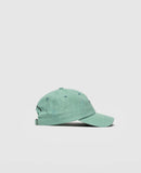 Gunn Cap - Burnt Sage - Navy