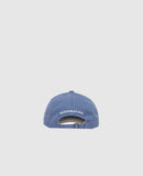 Gunn Cap - College Blue Grey