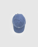Gunn Cap - College Blue Grey