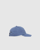 Gunn Cap - College Blue Grey