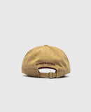 Gunn Cap - Dark Khaki Pinot