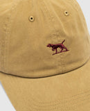 Gunn Cap - Dark Khaki Pinot
