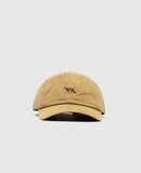 Gunn Cap - Dark Khaki Pinot