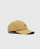 Gunn Cap - Dark Khaki Pinot