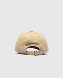 Gunn Cap - Khaki Mocha
