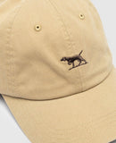 Gunn Cap - Khaki Mocha