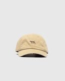 Gunn Cap - Khaki Mocha