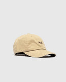 Gunn Cap - Khaki Mocha