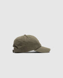 Gunn Cap - Rifle Green - Nero