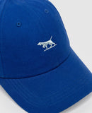 Gunn Cap - Royal Sky