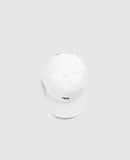 Gunn Cap - Snow Navy
