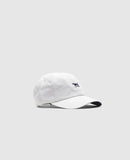 Gunn Cap - Snow Navy