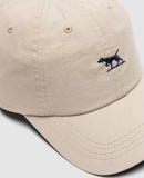 Gunn Cap - Stone Navy