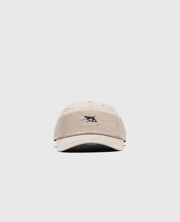 Gunn Cap - Stone Navy