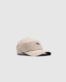 Gunn Cap - Stone Navy