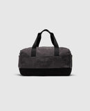Foxton Duffle Bag - Charcoal / Onyx