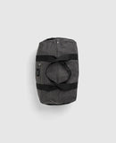 Foxton Duffle Bag - Charcoal / Onyx