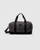 Foxton Duffle Bag - Charcoal / Onyx