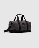 Foxton Duffle Bag - Charcoal / Onyx