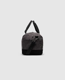 Foxton Duffle Bag - Charcoal / Onyx