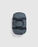 Foxton Duffle Bag - Denim Blue / Navy