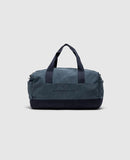 Foxton Duffle Bag - Denim Blue / Navy