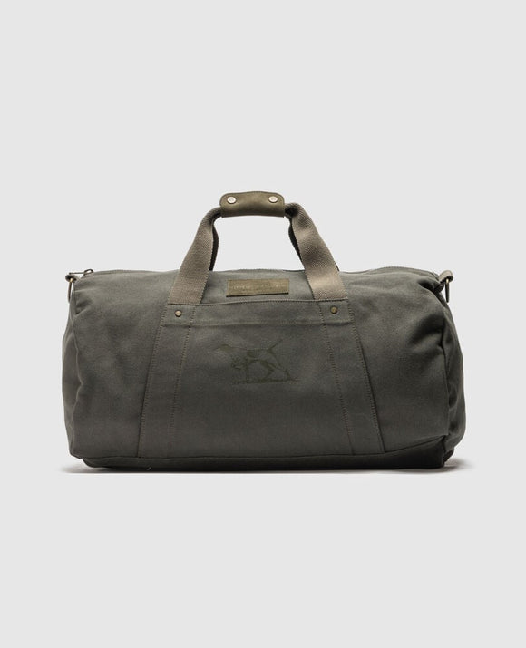 Ponsonby Road Duffle Bag - Forest