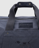 Ponsonby Road Duffle Bag - Indigo