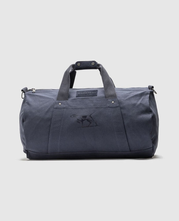 Ponsonby Road Duffle Bag - Indigo