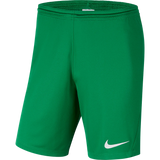 Nike Park Knit Short - Adult - Pine Green