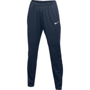 Nike Womens Park 20 Football Pant - Adult - Obsidian