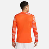 Nike Park IV Goalie Jersey - Safety Orange - Adult