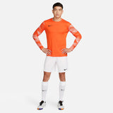 Nike Park IV Goalie Jersey - Safety Orange - Adult