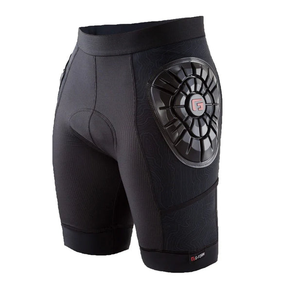 G-Form Elite Bike Liner Short - Adult